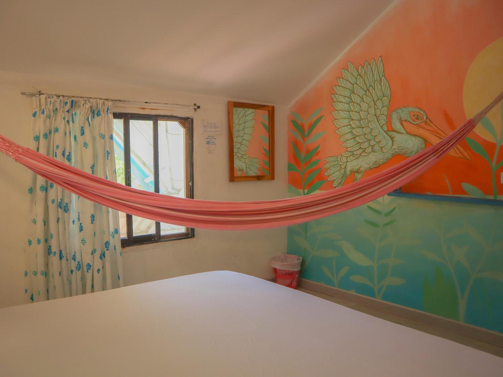 מלון Coveñas Mar Amar Casa De Playa מראה חיצוני תמונה